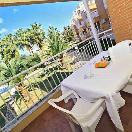 Mediterraneo 14 Vyb デニア